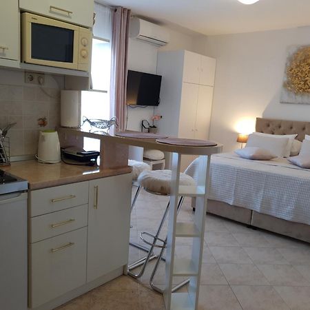 Apartments Amelie Zadar Exterior foto