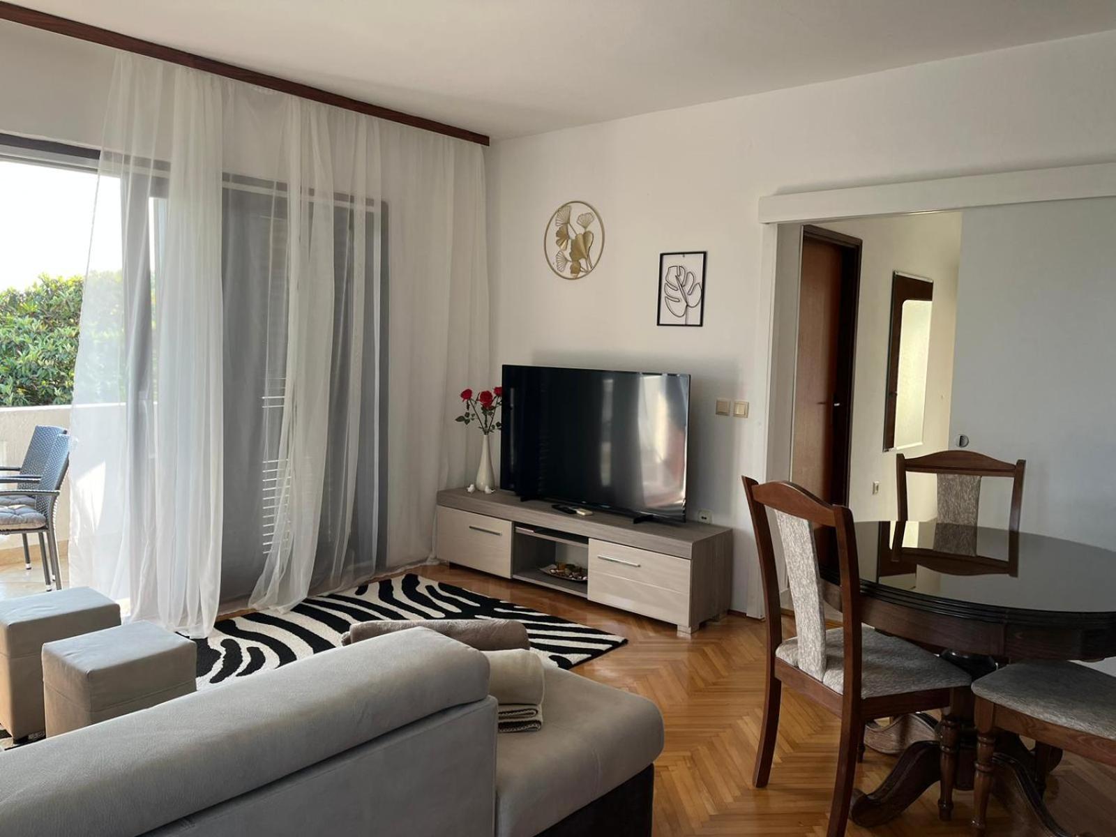 Apartments Amelie Zadar Quarto foto