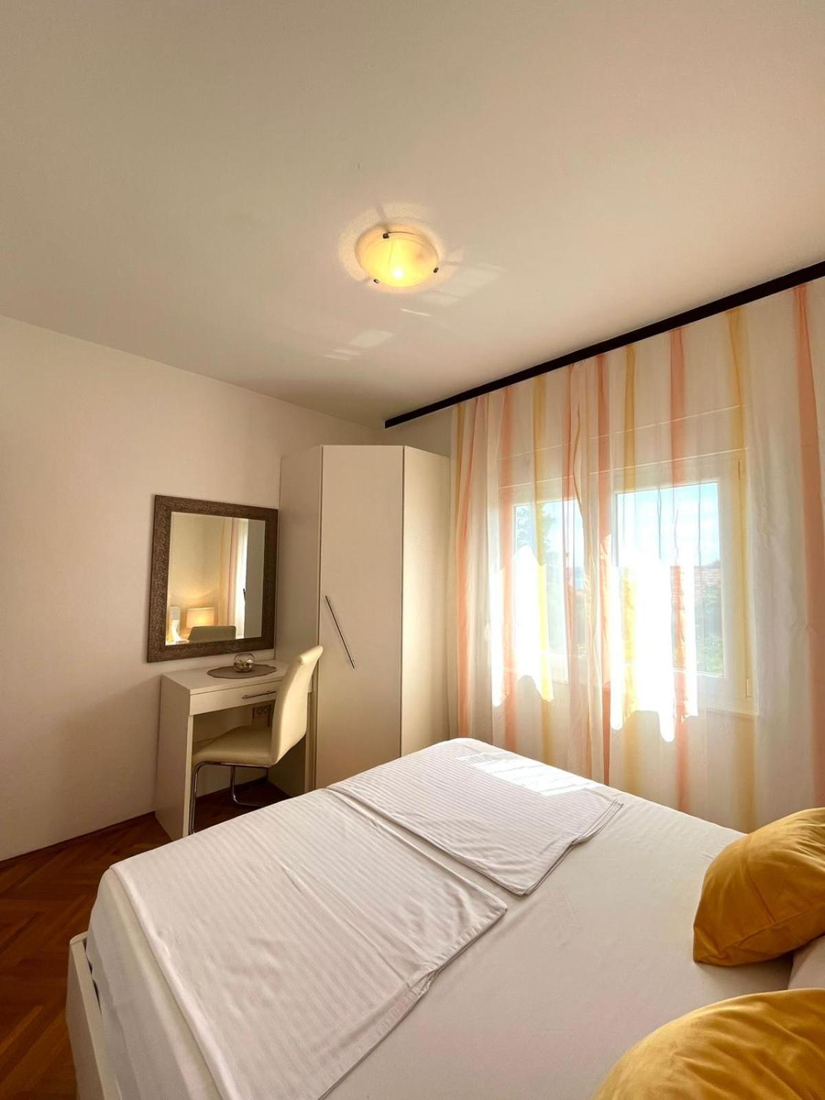 Apartments Amelie Zadar Quarto foto