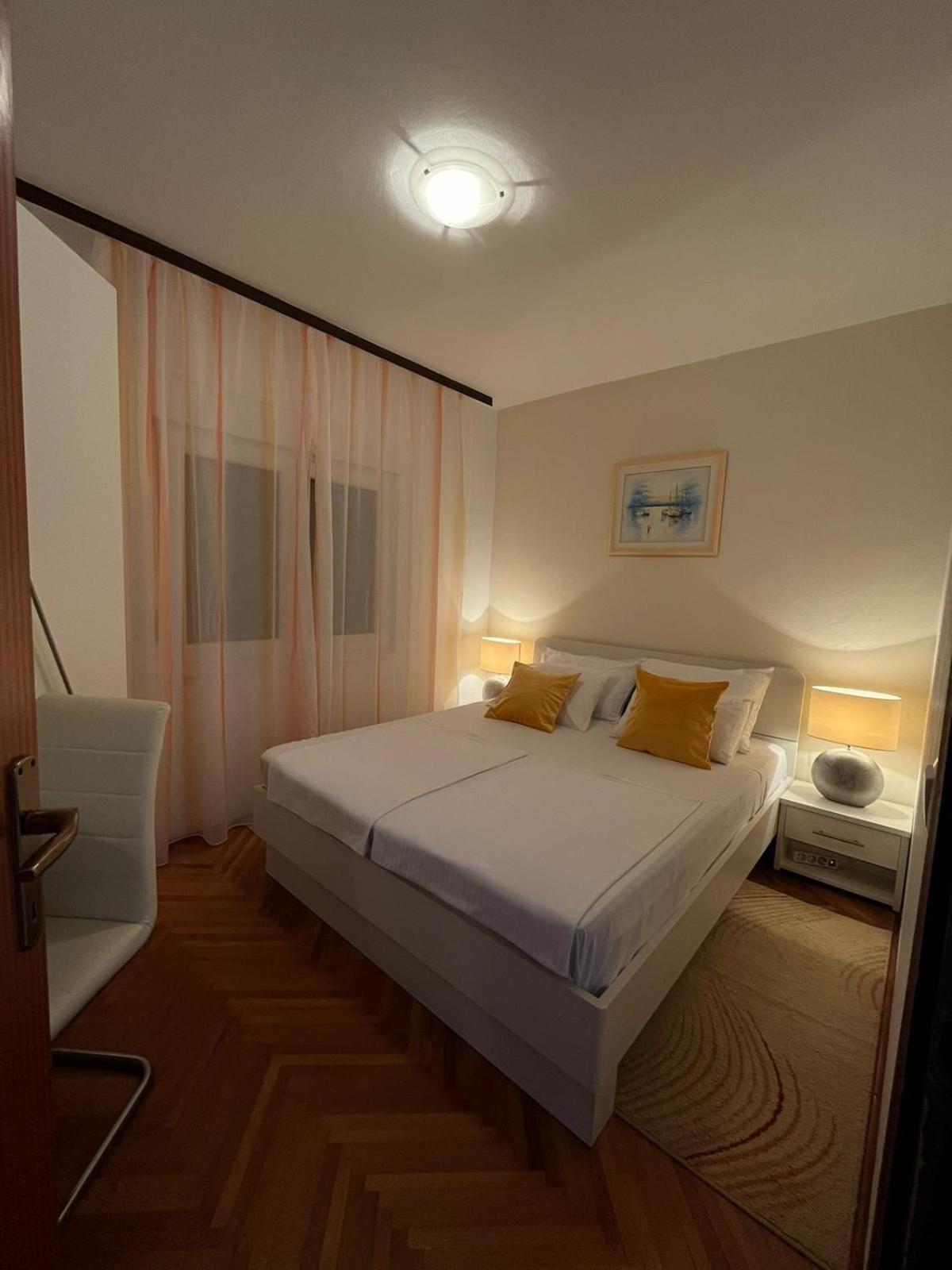 Apartments Amelie Zadar Quarto foto