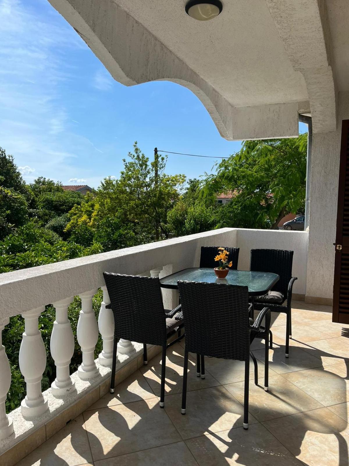 Apartments Amelie Zadar Quarto foto