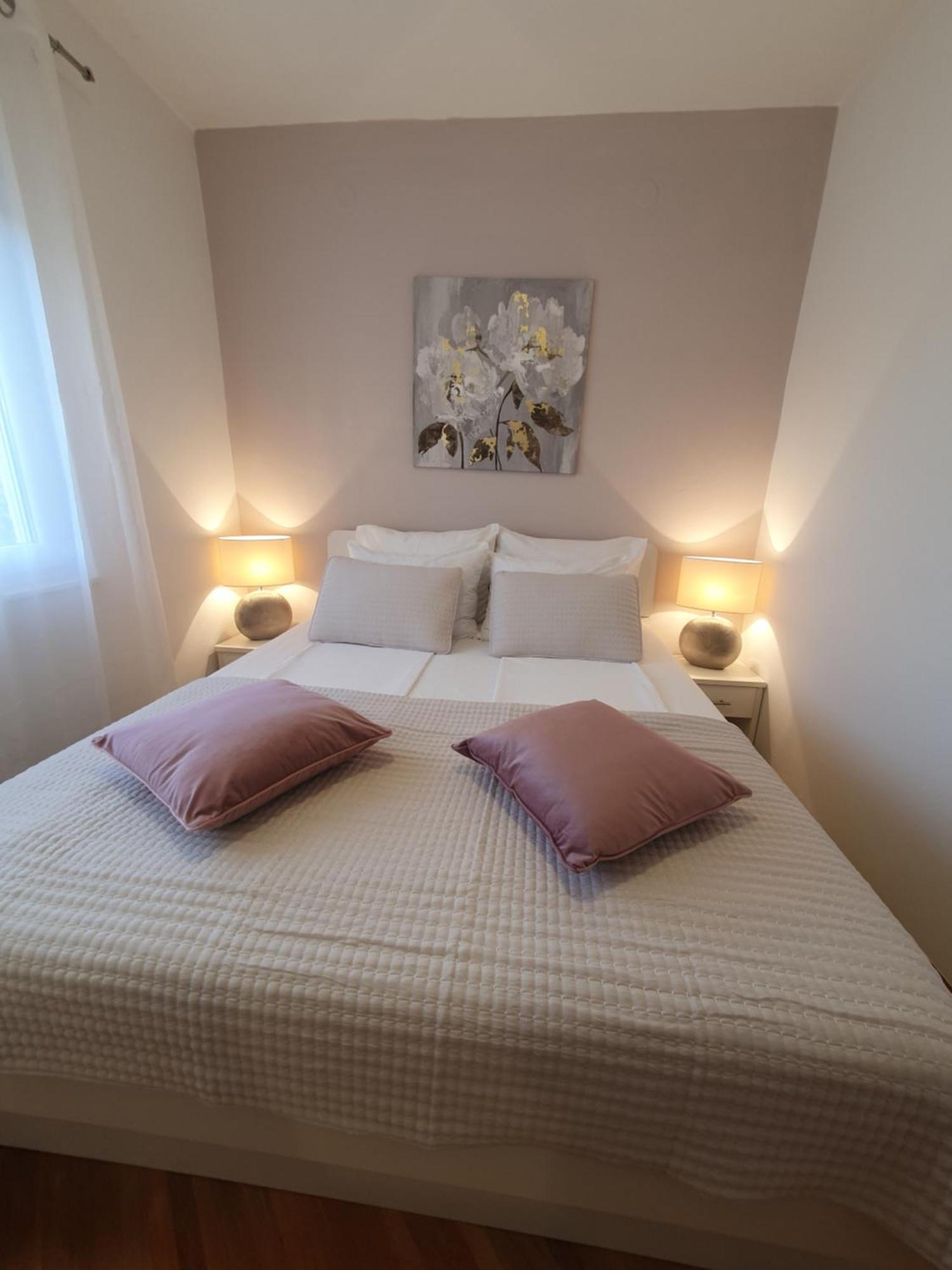 Apartments Amelie Zadar Quarto foto