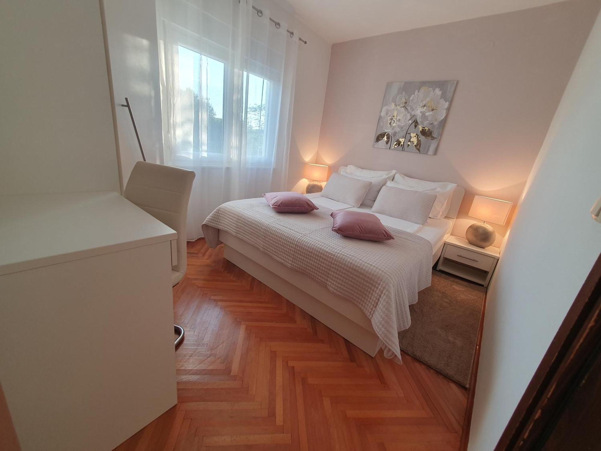 Apartments Amelie Zadar Quarto foto