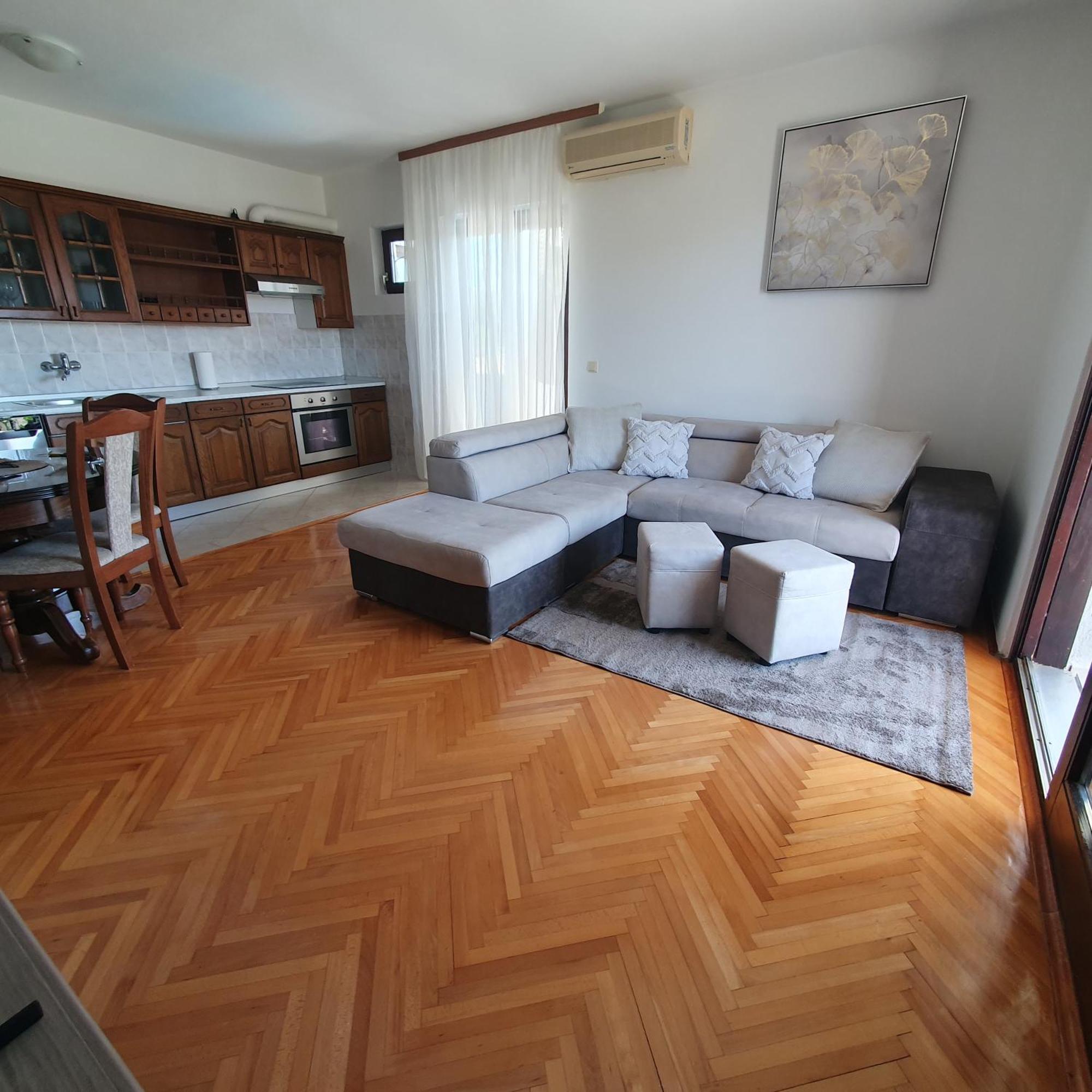 Apartments Amelie Zadar Quarto foto