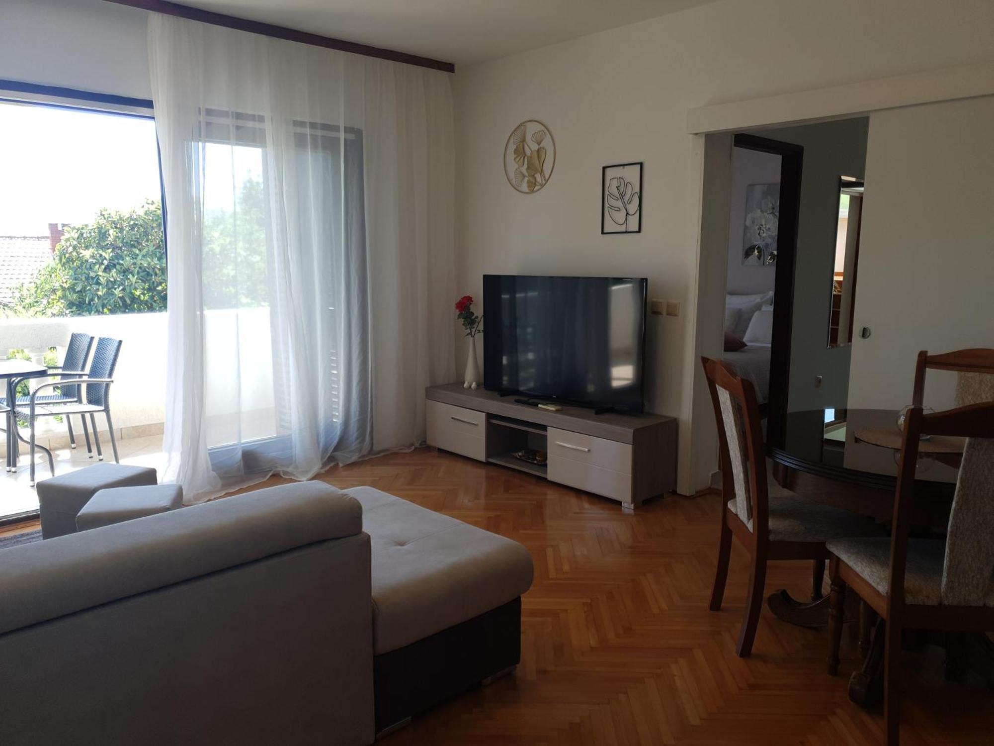 Apartments Amelie Zadar Quarto foto