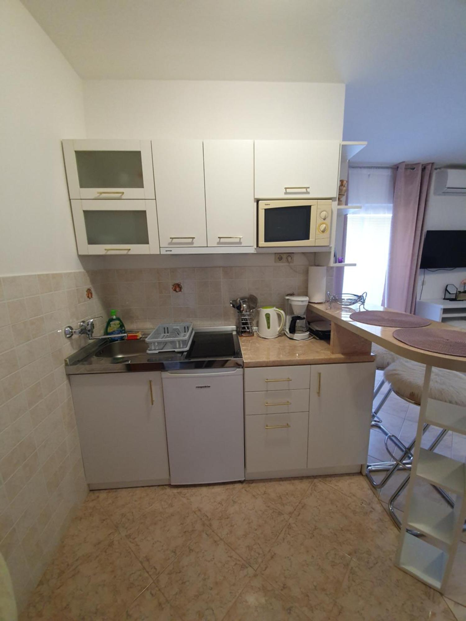 Apartments Amelie Zadar Quarto foto