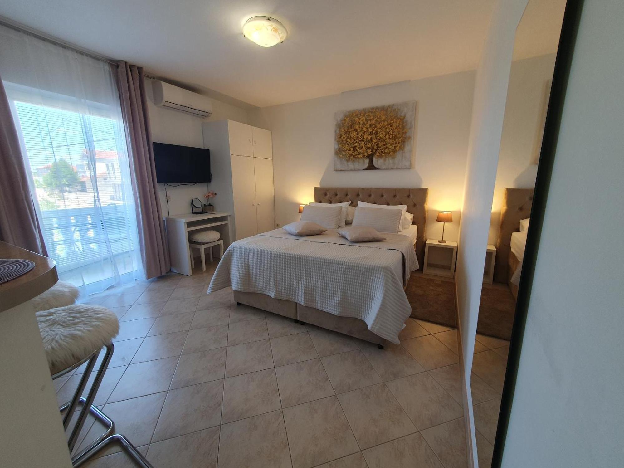Apartments Amelie Zadar Quarto foto