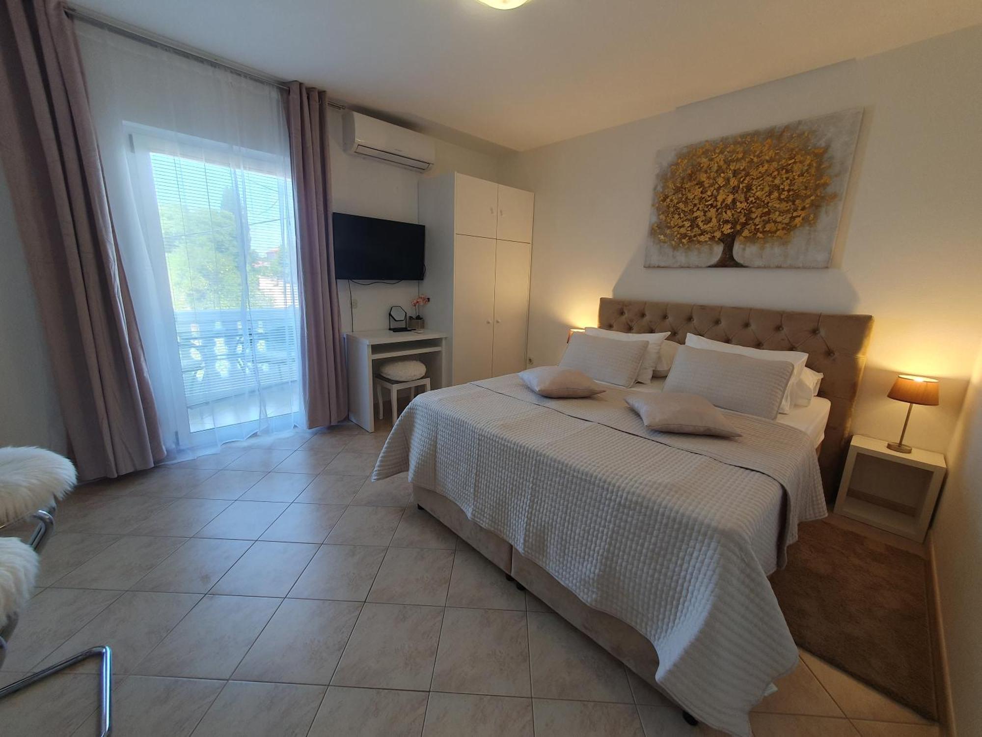 Apartments Amelie Zadar Exterior foto